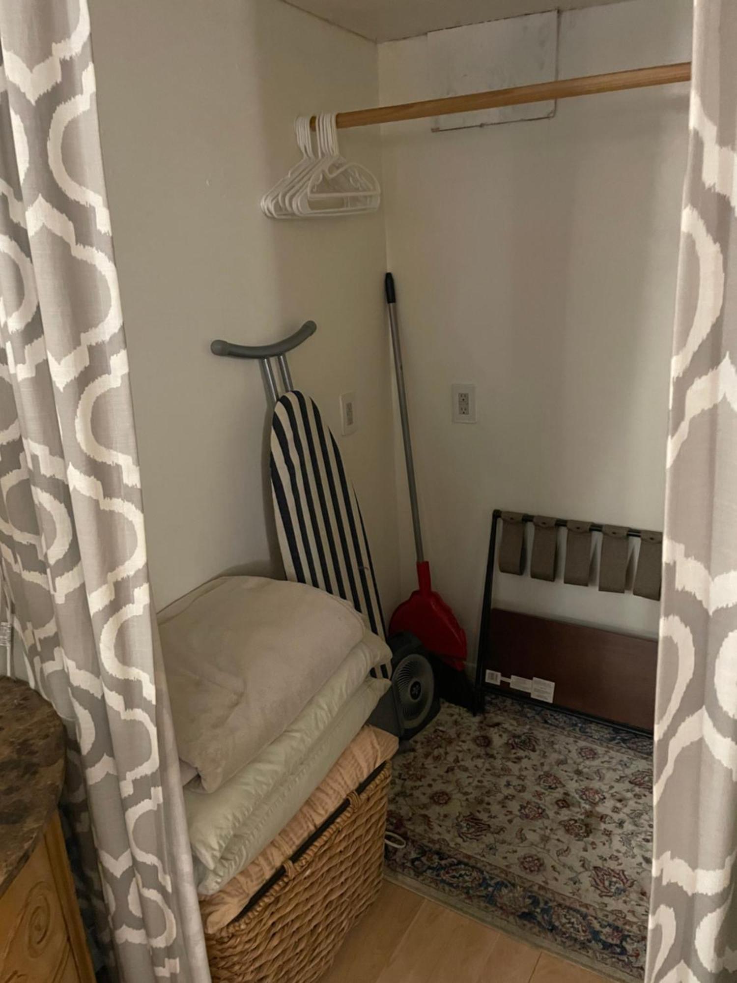 Guest House Near Universal Studios Los Angeles Exterior foto